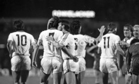 03.10.84 VfB Stuttgart - Levski Sofia