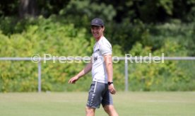 23.06.25 VfB Stuttgart II Training