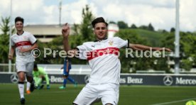 U19 VfB Stuttgart - U17 TSG 1899 Hoffenheim