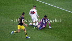 11.11.23 VfB Stuttgart - Borussia Dortmund