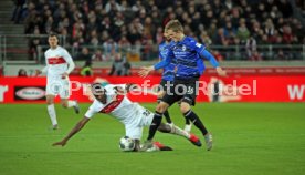 VfB Stuttgart - DSC Arminia Bielefeld