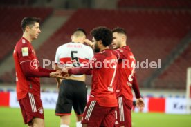14.12.21 VfB Stuttgart - FC Bayern M&uuml;nchen