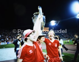 30.05.79 Nottingham Forest - Malm&ouml; FF