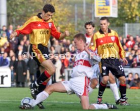 VfB Stuttgart