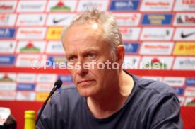 30.10.21 SC Freiburg - SpVgg Greuther F&uuml;rth