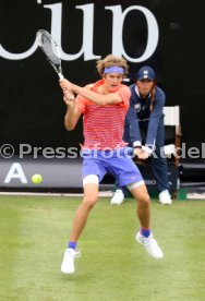 MercedesCup 2015