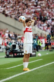 04.05.24 VfB Stuttgart - FC Bayern M&uuml;nchen