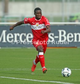 VfB Stuttgart - SV Sandhausen