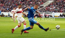 VfB Stuttgart - TSG 1899 Hoffenheim