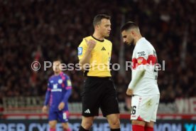 26.10.25 VfB Stuttgart - 1. FSV Mainz 05