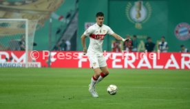 23.05.26 DFB-Pokal Finale 2026 FC Bayern M&uuml;nchen - VfB Stuttgart
