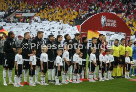 DFB Deutschland - Estland