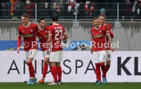 02.04.22 SC Freiburg - FC Bayern M&uuml;nchen