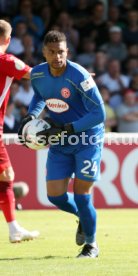 FC 08 Villingen - Fortuna D&uuml;sseldorf