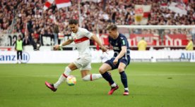 18.02.23 VfB Stuttgart - 1. FC K&ouml;ln