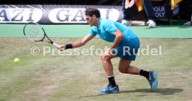 Tennis MercedesCup 2018