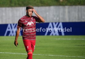 20.07.21 FC Liverpool - VfB Stuttgart