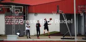 24.10.20 VfB Stuttgart Training