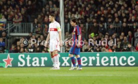 17.03.10 FC Barcelona - VfB Stuttgart
