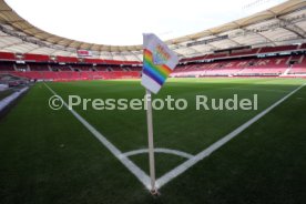 31.07.21 VfB Stuttgart - FC Barcelona