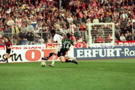 26.10.96 VfB Stuttgart - Borussia M&ouml;nchengladbach