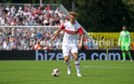 19.07.26 TSG Balingen - VfB Stuttgart
