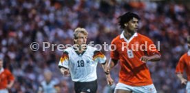 18.06.92 Niederlande - Deutschland