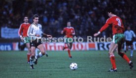 Deutschland - Bulgarien