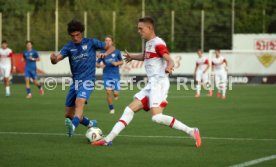 03.09.26 U19 VfB Stuttgart - U19 SGV Freiberg