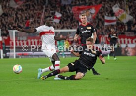 09.10.22 VfB Stuttgart - 1. FC Union Berlin