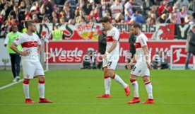 VfB Stuttgart - TSG 1899 Hoffenheim