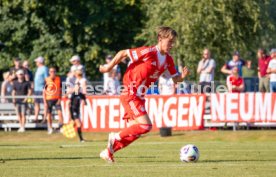 02.07.25 SSV Ulm 1846 - FC Bayern München II