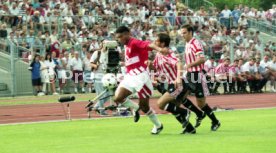 05.08.95 VfB Stuttgart - Athletic Bilbao