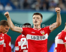 21.08.26 FC Hansa Rostock - VfB Stuttgart