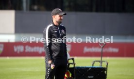 01.10.23 VfB Stuttgart Training