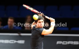 Porsche Tennis Grand Prix 2015