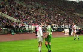 13.05.95 VfB Stuttgart - SV Werder Bremen