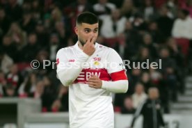 26.10.25 VfB Stuttgart - 1. FSV Mainz 05
