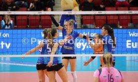 Allianz MTV Stuttgart - Beziers VB