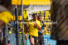 05.09.26 TSG Hoffenheim - Borussia Dortmund