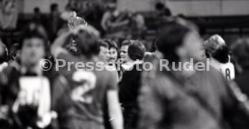 15.05.85 FC Everton - Rapid Wien