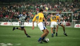11.01.97 Hallen Masters Stuttgart