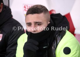 VfB Stuttgart - SC Freiburg