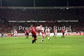 30.08.95 VfB Stuttgart - SC Freiburg