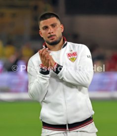 19.09.26 VfB Stuttgart - Borussia Dortmund