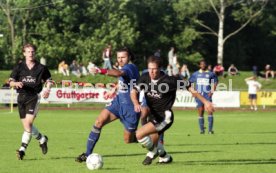 01.07.97 VfL Kirchheim - Fenerbahce Istanbul
