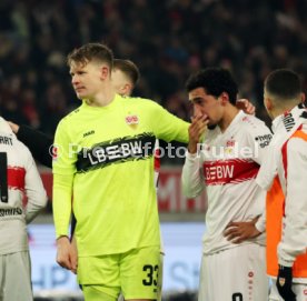 14.02.26 VfB Stuttgart - 1. FC K&ouml;ln