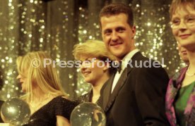 03.12.1995 ARD Sportgala