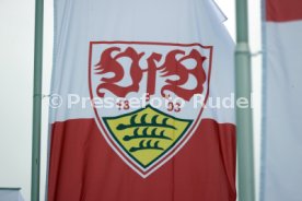 18.07.21 VfB Stuttgart Trainingslager Kitzb&uuml;hel 2021