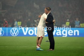 23.05.26 DFB-Pokal Finale 2026 FC Bayern M&uuml;nchen - VfB Stuttgart